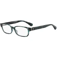 Kate spade LUCYANN2 49/16/135 GRÜN Acetat Damenbrille LUCYANN2