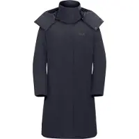 Jack Wolfskin Frost Haven Winterjacke Damen