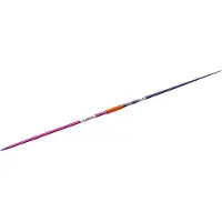 Kärkkäinen Wettkampfspeer "Air Flyer", 500 g, Version 2024