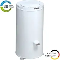 Thomas Wäscheschleuder "CENTRI 776 SEK INOX", 2800 U/min, 4,5 kg