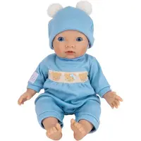 Tiny Treasures My First 30472 Puppe