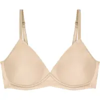 Triumph Vorgeformter BH Soft Sensation | Grösse: 85A | Farbe: Pulver