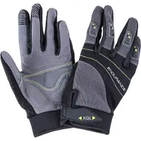 Endurance Lange Handschuhe Gamal AY | Größe M