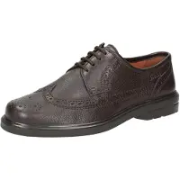 Sioux Schnürschuh Pacco