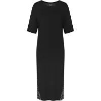 Triumph Nachtkleid Timeless Sensuality | Grösse: 46 | Farbe: Schwarz