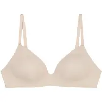 Marc O'Polo Bügelloser BH in Beige - 85B