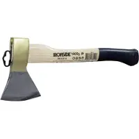 Ironside Handbeil