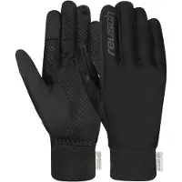 Reusch Karayel Windstopper Touch-tec black (7700) 7
