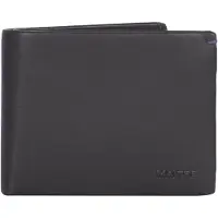 Maître Geldbörse Billfold sh8 Herrstein Gertram black