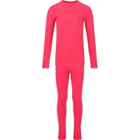 ZigZag Thermoaktive Unterwäsche Oberteil Gualala Seamless Z133055 Rot
