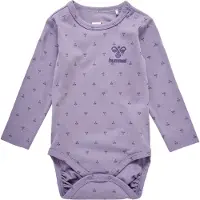Hummel Body, Baby, Mädchen Beesy