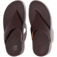 Original Brands FITFLOP FitFlop Lulu Leather Toepost 36