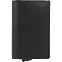 Maître Kartenetui F3 C-One E-Cage SV8O Schwarz
