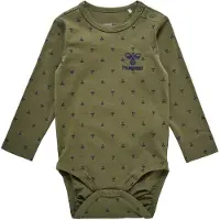 Hummel Body, Baby, Jungen Beesy