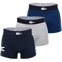 Lacoste Boxershorts-Set 5H1291 Bunt