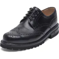 Henry Stevens Schnürschuh "Harry FBD5"