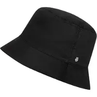 Roeckl Fischerhut Murcia Bucket Hat Black