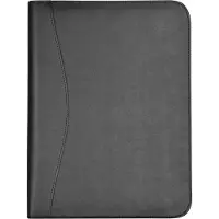 D&N Easy Business Schreibmappe 35 cm D&N Schwarz