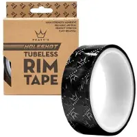Peaty's Holeshot Tubeless Felgenband 10m