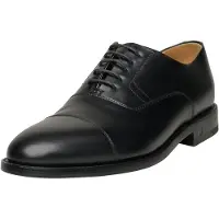 Henry Stevens Schnürer Winston CO - Gr. 42 (EU) - in Schwarz