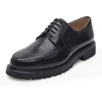 Henry Stevens Schnürer Haywood N3 - Gr. 45 (EU) - in Schwarz