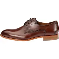 Lloyd Herren Schnürschuhe 29469-10, 29469-10.5, 29469-11, 29469-7.5, 29469-8, 29469-8.5, 29469-9, 29469-9.5 LOY-15-100 TOBACCO 10.5