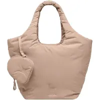 Got Bag Cloud Monochrome Stofftasche