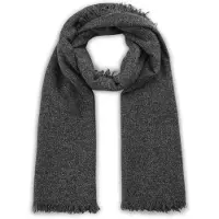 Codello Schal in schwarz | Gr.: onesize