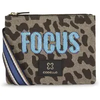 Codello Tasche in braun | Gr.: onesize