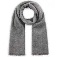 Codello Schal in grau | Gr.: onesize