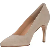 Stockerpoint Schuh "Aria" in beige | Gr.: 39