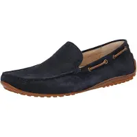 Sioux Mokassins Herren 32303036333735 Blau 45 EU