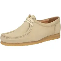 Sioux Mokassin Tils grashopper 001 in beige | Gr.: 40