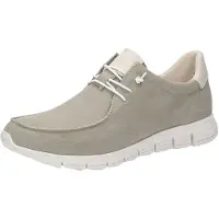 Sioux Mokassins Schnürschuhe Herren 32303139363936 Grün 45 EU