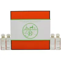 Hermès Paris - Hermes Jardins Discovery Set Eau de Toilette 30 ml Geschenkset