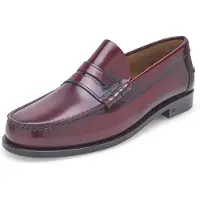 Henry Stevens Loafer "Hunter M PL"
