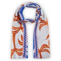 Codello Schal in blau | Gr.: onesize