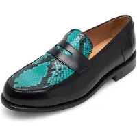 Henry Stevens Loafer "Haywood PL"