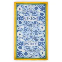 Codello Schal in blau | Gr.: onesize