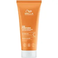 Wella Professionals Perform+ Straightener C Dauerwelle für gefärbtes Haar 200 ml