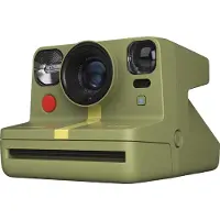 Polaroid Now+ Generation 2 Bluetooth Sofortbildkamera
