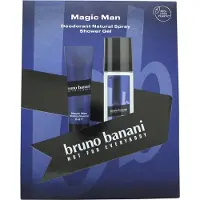 Bruno Banani Magic Man Geschenkset