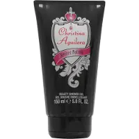Christina Aguilera Secret Potion Showergel 150 ml