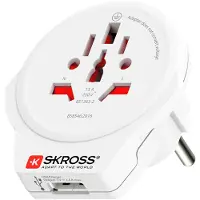 Skross 1302539 Reiseladegerät