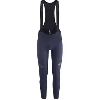 Mavic Aksium Thermo Lange Trägerhose