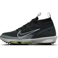 Nike Golf Golfschuhe Unisex Infinity Tour Next 2 GTX, schwarz/weiss