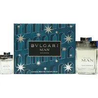 Bvlgari Man Rain Essence Geschenkset