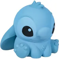 Paladone Silikon Stitch 3d-lampe 15 Cm