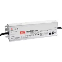 MEAN WELL Schaltnetzteil - 1 Ausgang - 240 W - 24 V