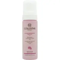 Collistar Soothing Cleansing Foam 180 ml